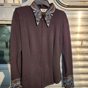 Lisa Nelle show shirt